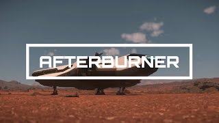 AFTERBURNER EP5: Intrepid - II Star Citizen 4.0.1 II