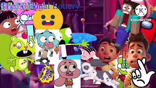 All Right Party’s Over HandPuppet