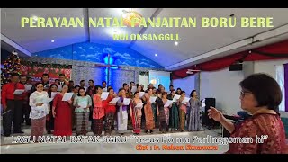 LAGU NATAL 