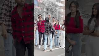 baap se pnga nhi 🤬👿 || baap to baap rahega ft. narender bangana || #trending #viral #shorts