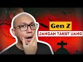 7 Tips Untuk Gen Z – Si Paling Takut Uang