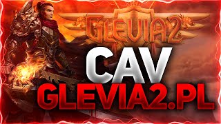 GLEVIA [SERWER SEZONOWY] #6 - Powoli ulepszamy postać!