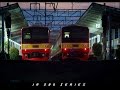Lagu Anak Indonesia : Aku Cinta KRL (Kereta Listrik Kita) Video Lirik