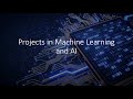 Projects in ML/AI-Lecture 2- Gradient Descent (Optimization Algorithms; Adams, RMSProp)