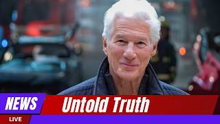 The Real Story Behind Richard Gere’s Life Beyond Hollywood