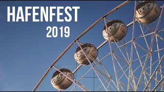 HAFENFEST 2019