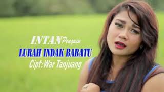 DENDANG TERPOPULER - Intan Penquin - Lurah Indak Babatu (Official Music Video)
