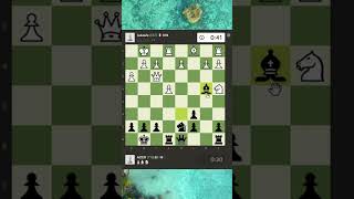 The Dumbest Chess Moves EVER Made in Chess (2024) #shorts #short #chess  #chessbrains #chess101