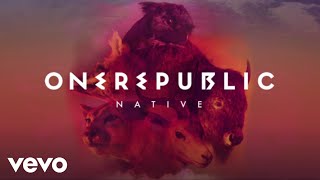 Onerepublic - Something I Need Audio