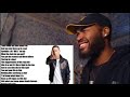 50 cent ft Eminem - Patiently Waiting - lyrics - REACTION