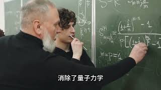 时至今日：科学家们终于知道了藏在黑洞中心的秘密？