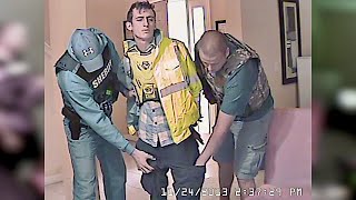 Craigslist Predator Sting: The Arrest of Dylan Vogt