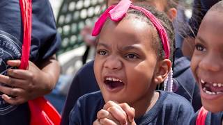 The Atlanta Science Festival