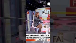 Lisa Boothe 5 #foxnews #outnumbered