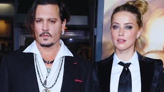 New Update!! Breaking News Of Johnny Depp & Amber Heard || It will shock you