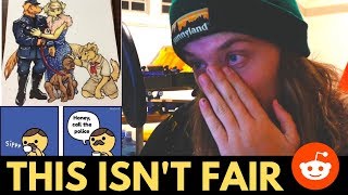 try not to cringe challenge - [i failed]