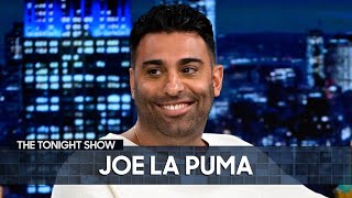 Joe La Puma and Jimmy Predict the 2023 Sneaker of Year (Extended) | The Tonight