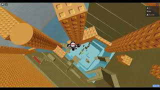 dream steeple speedrun