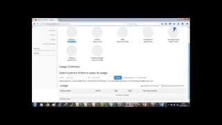 OpenStack liberty demo