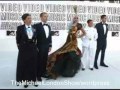 Lady Gaga Meat Dress: The Michael London Show
