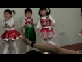 990605珊珊的幼幼班成果表演