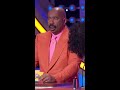 you’re doing what after church 😳🍑😳 steveharvey familyfeud