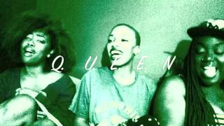 THA GROUP - JANELLE MONAE ft. ERYKAH BADU - Q.U.E.E.N (cover)