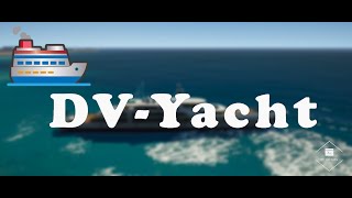 [QB/ESX] [FREE]DV-Yacht