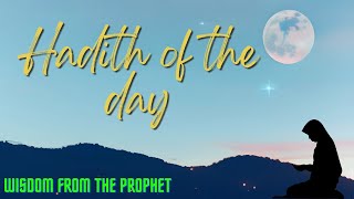 Hadith of the Day 108 | Never lie about Prophet (Pbuh)🤲🤲 #hadeesshareef #prophetmuhammad #hadith