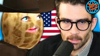 Internet VS Hasan & TheBurntPeanut