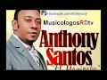 Parranda Navideña - Antony Santos Ft. Susy (Audio Merengue)