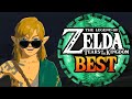 Early Zelda Tears of the Kingdom Tips! (NO Spoilers)