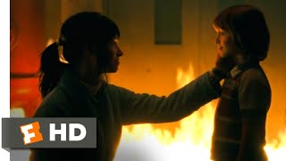 Doctor Sleep (2019) - Burning Down the Overlook Hotel Scene (7/7) | Movieclips