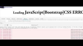 Uncaught SyntaxError Unexpected token