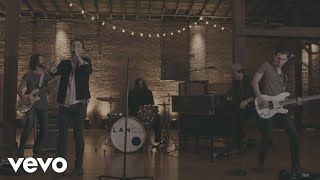 LANCO - Hallelujah Nights (Performance Video)