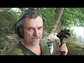 Metal Detecting In The River: Relics, Watches And MOAR!