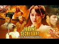 Luban's Secret Art Tamil Dubbed Full Movie | Chinese Action Movie | Hollywood Action Tamil Movie