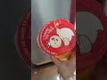 my favourite bubble tea 蜜雪冰城