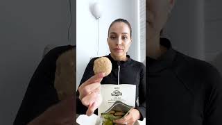 Cookie Diet Testimonial by Sophie Jackson