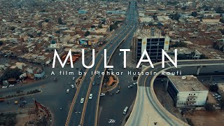 MULTAN The City of Saints