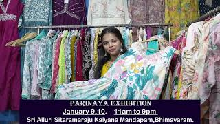 Jewelry, Fashion, and More: Inside Bhimavaram’s Ultimate Expo 2025 At January 9 \u0026 10