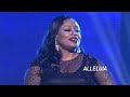 SINACH MIGHTY IS OUR GOD