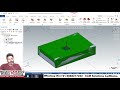 mastercam 2022 3d programming mastercam 3d programming tutorial mastercam programming