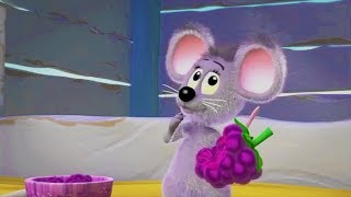 Guess With Jess | What Shall We Have For Our Harvest Breakfast? | Full Episode | Videos For Kids