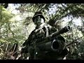 New Zealand SAS - First Among Equals Documentary 1 of 2