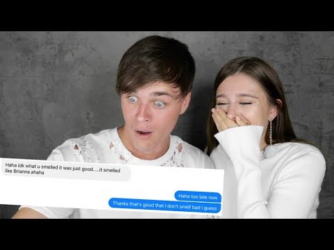 WIFES EX BOYFRIEND FACEBOOK MESSAGES (Didn't Expect That..) WIFES EX BOYFRIEND FACEBOOK MESSAGES (Didn't Expect That..)