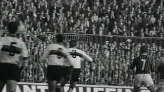 FC Internazionale - Gol di Benitez vs. Milan