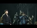 220301 뮤지컬 엑스칼리버 커튼콜_성규 4k