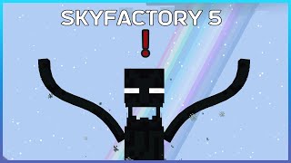 SkyFactory 5 -  Gateway Automation - EP2