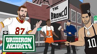 The Broncos Are in Trouble | Gridiron Heights | S8 E4